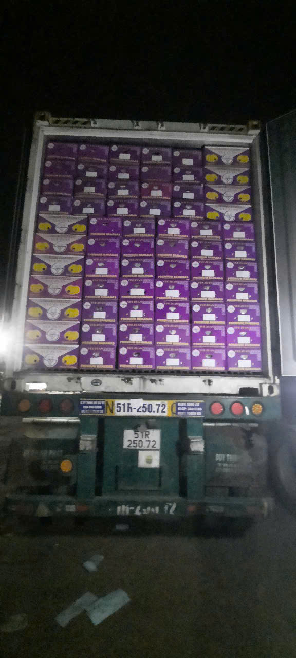 Palletizing